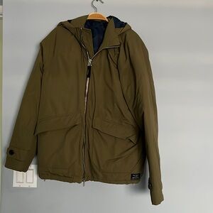 Paul smith jacket
